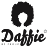daffie_be_proud_logo
